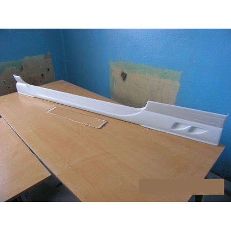 Minigonne laterali Mazda 323C (Cod. S-M323C-S-01)