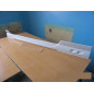 Minigonne laterali Mazda 323C (Cod. S-M323C-S-01)