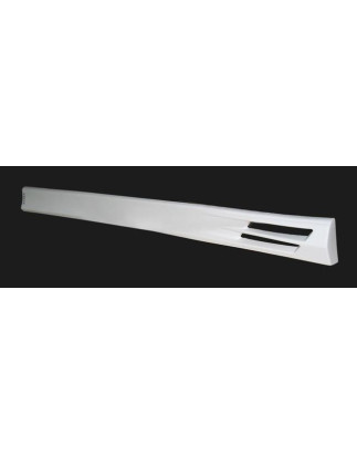 Minigonne laterali Mazda 323C (Cod. S-M323C-S-1-C)