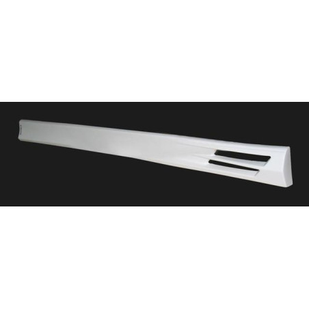 Minigonne laterali Mazda 323C (Cod. S-M323C-S-1-C)