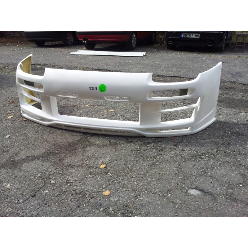 Paraurti anteriore Mazda 323F (Cod. S-FSTM323FBA-1)