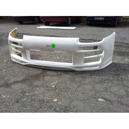 Paraurti anteriore Mazda 323F (Cod. S-FSTM323FBA-1)