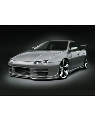 Paraurti anteriore Mazda 323F (Cod. S-FSTM323FBA-1)