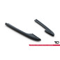 Splitters posteriori laterali V.2 Audi RS6 C7 / C7 Facelift (Cod. M-AU-RS6-C7-RSD2G)