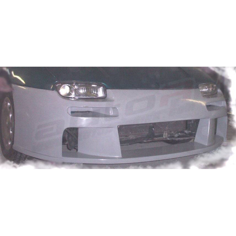 Paraurti anteriore Mazda 323F (Cod. S-M323F-F-01)