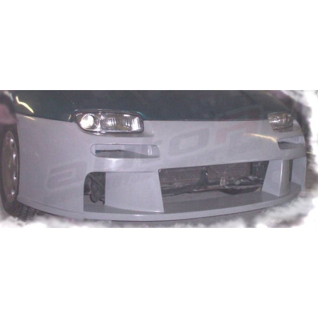 Paraurti anteriore Mazda 323F (Cod. S-M323F-F-01)