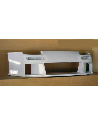 Paraurti anteriore Mazda 323F (Cod. S-M323F-F-01)