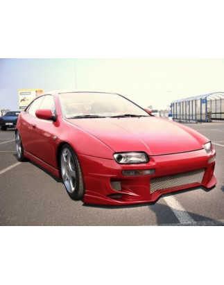 Paraurti anteriore Mazda 323F (Cod. S-M323F-F-1-C)