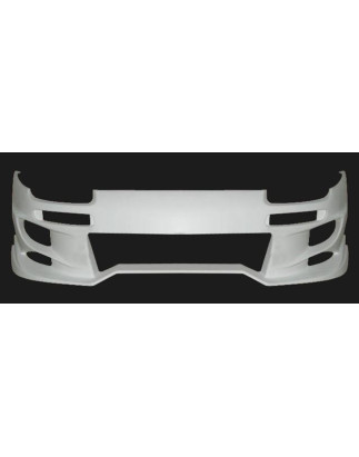 Paraurti anteriore Mazda 323F (Cod. S-M323F-F-1-C)