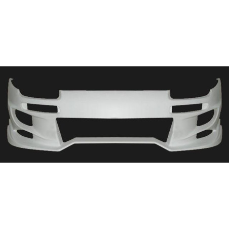 Paraurti anteriore Mazda 323F (Cod. S-M323F-F-1-C)