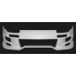 Paraurti anteriore Mazda 323F (Cod. S-M323F-F-1-C)