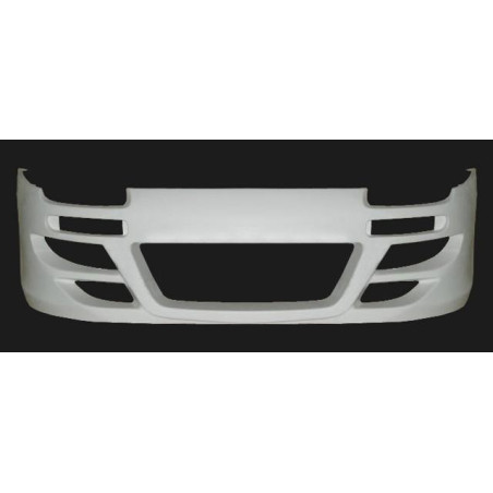 Paraurti anteriore Mazda 323F (Cod. S-M323F-F-2-C)