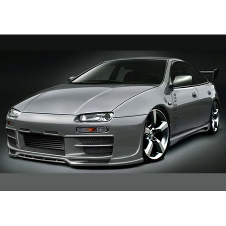 Paraurti anteriore Mazda 323F (Cod. S-M323F-F-3-C)