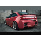 Paraurti posteriore Mazda 323F (Cod. S-M323F-R-1)