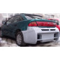 Paraurti posteriore Mazda 323F (Cod. S-M323F-R-1)
