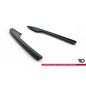Splitters posteriori laterali V.2 Audi RS6 C7 / C7 Facelift (Cod. M-AU-RS6-C7-RSD2G)