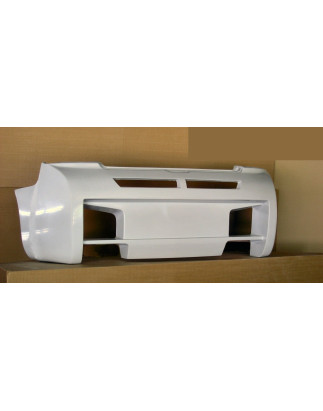 Paraurti posteriore Mazda 323F (Cod. S-M323F-R-1)