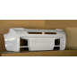 Paraurti posteriore Mazda 323F (Cod. S-M323F-R-1)