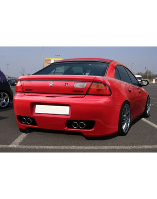 Paraurti posteriore Mazda 323F (Cod. S-M323F-R-1-C)