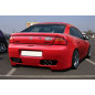 Paraurti posteriore Mazda 323F (Cod. S-M323F-R-1-C)
