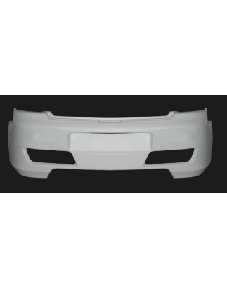 Paraurti posteriore Mazda 323F (Cod. S-M323F-R-1-C)