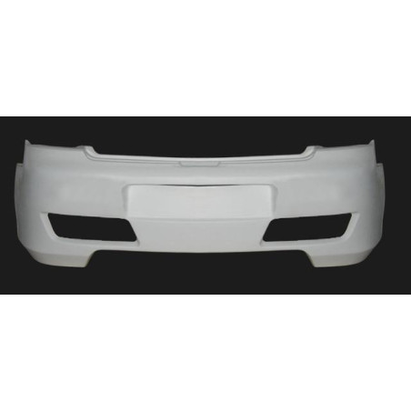 Paraurti posteriore Mazda 323F (Cod. S-M323F-R-1-C)