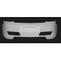 Paraurti posteriore Mazda 323F (Cod. S-M323F-R-1-C)
