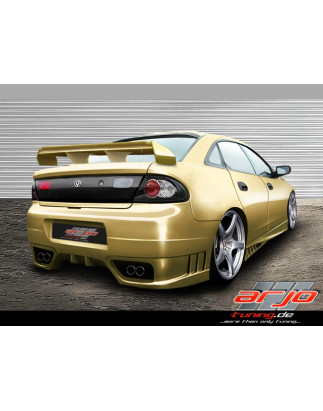 Paraurti posteriore Mazda 323F (Cod. S-M323F-R-2-C)