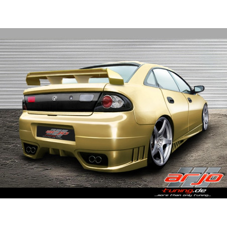 Paraurti posteriore Mazda 323F (Cod. S-M323F-R-2-C)