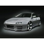 Minigonne laterali Mazda 323F (Cod. S-SSMA323FBA-1)