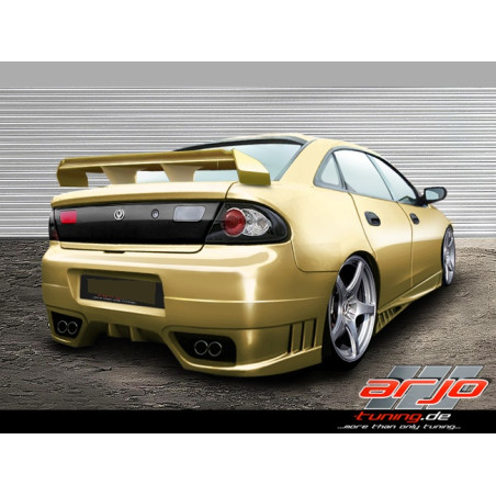 Spoiler baule Mazda 323F (Cod. S-M323F-SP-01)