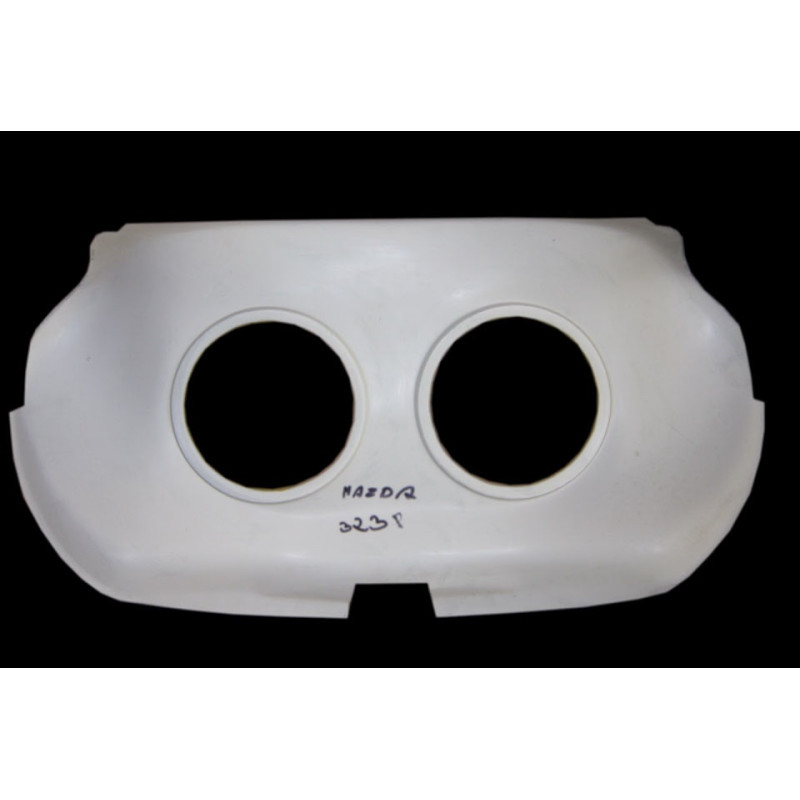 Box audio Mazda 323P (Cod. S-M323P-A-1-C)
