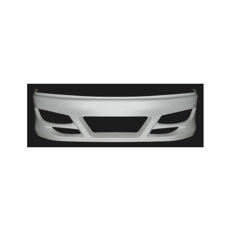 Paraurti anteriore Mazda 323P (Cod. S-M323P-F-1-C)