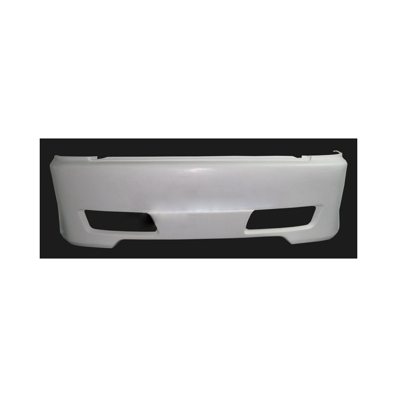 Paraurti posteriore Mazda 323P (Cod. S-M323P-R-1-C)