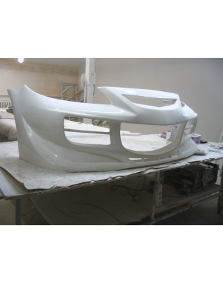 Paraurti anteriore Mazda 6 (Cod. S-FSTMAZ6-01)