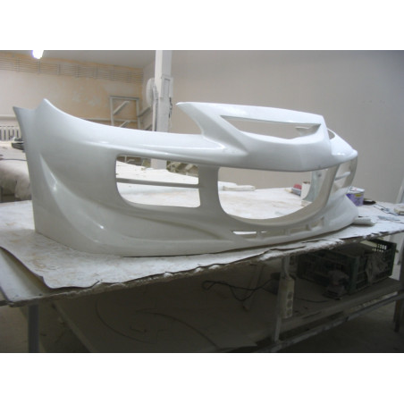 Paraurti anteriore Mazda 6 (Cod. S-FSTMAZ6-01)
