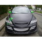 Paraurti anteriore Mazda 6 (Cod. S-FSTMAZ6-01)