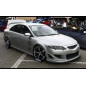 Paraurti anteriore Mazda 6 (Cod. S-FSTMAZ6-02)