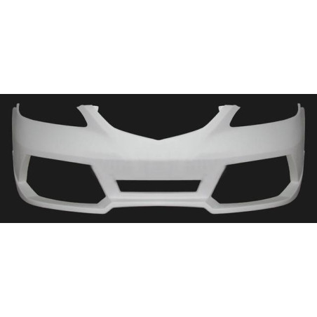 Paraurti anteriore Mazda 6 (Cod. S-M6-F-1-C)