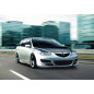 Paraurti anteriore Mazda 6 (Cod. S-M6-F-2-C)