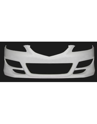 Paraurti anteriore Mazda 6 (Cod. S-M6-F-2-C)