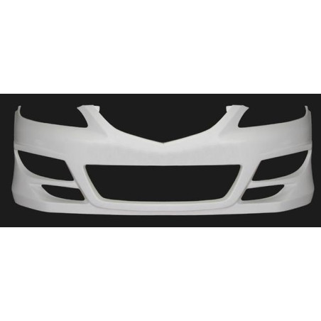 Paraurti anteriore Mazda 6 (Cod. S-M6-F-2-C)