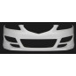 Paraurti anteriore Mazda 6 (Cod. S-M6-F-2-C)