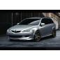 Spoiler sottoparaurti anteriore Mazda 6 (Cod. S-M6-FSP-01)