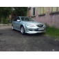 Spoiler sottoparaurti anteriore Mazda 6 (Cod. S-M6-FSP-1)