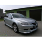 Spoiler sottoparaurti anteriore Mazda 6 (Cod. S-M6-FSP-1)