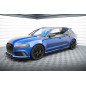Diffusori minigonne V.2 Audi RS6 C7 / C7 Facelift (Cod. M-AU-RS6-C7-SD2G)
