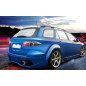 Paraurti posteriore Mazda 6 (Cod. S-M6-R-1-C)