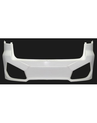 Paraurti posteriore Mazda 6 (Cod. S-M6-R-1-C)