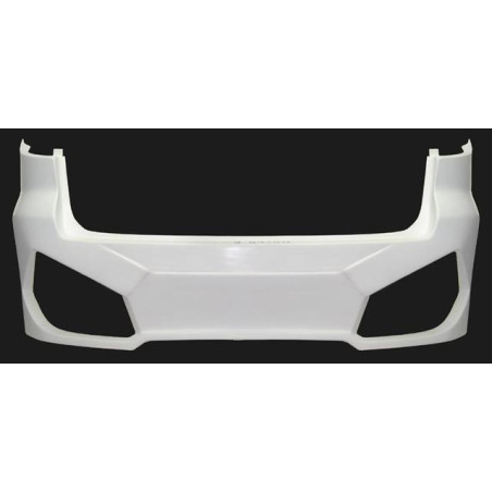 Paraurti posteriore Mazda 6 (Cod. S-M6-R-1-C)